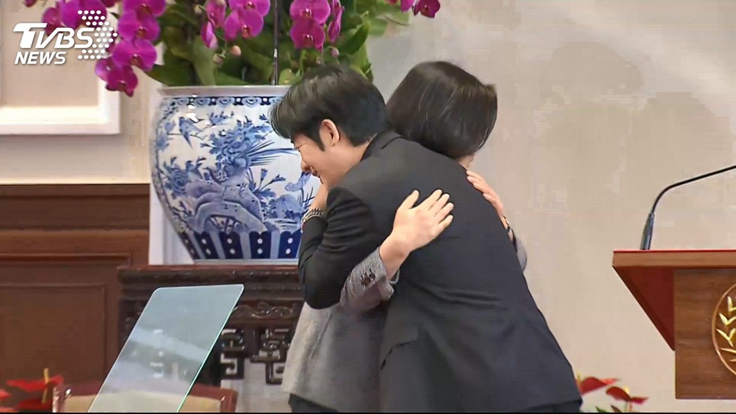 感情觀神解2020 他爆蔡賴配「註定分手」很拼啦!