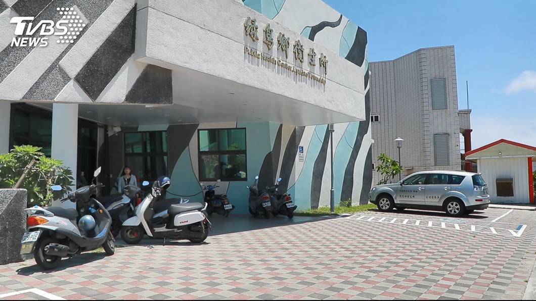綠島醫療人力缺 馬偕和義大醫生接手支援