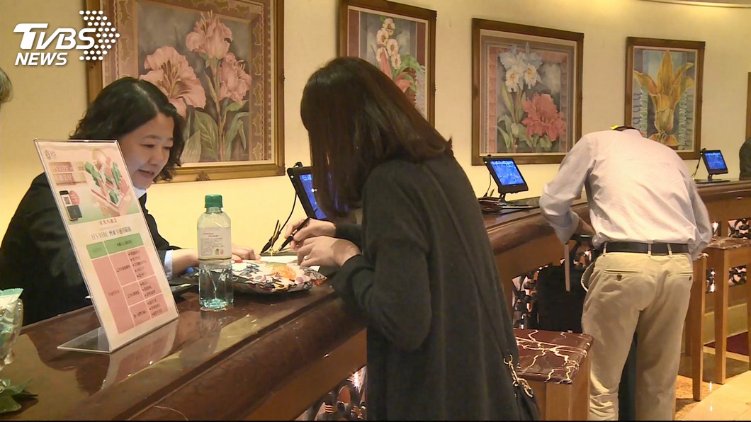 清明連假「春遊補助」加持! 飯店訂房率衝8成