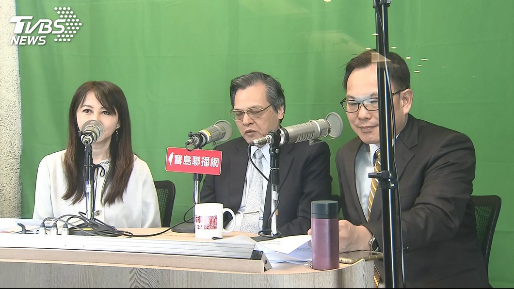 求溫飽=禽獸？菜農反轟陳明通：豬狗繳稅給你穿西裝
