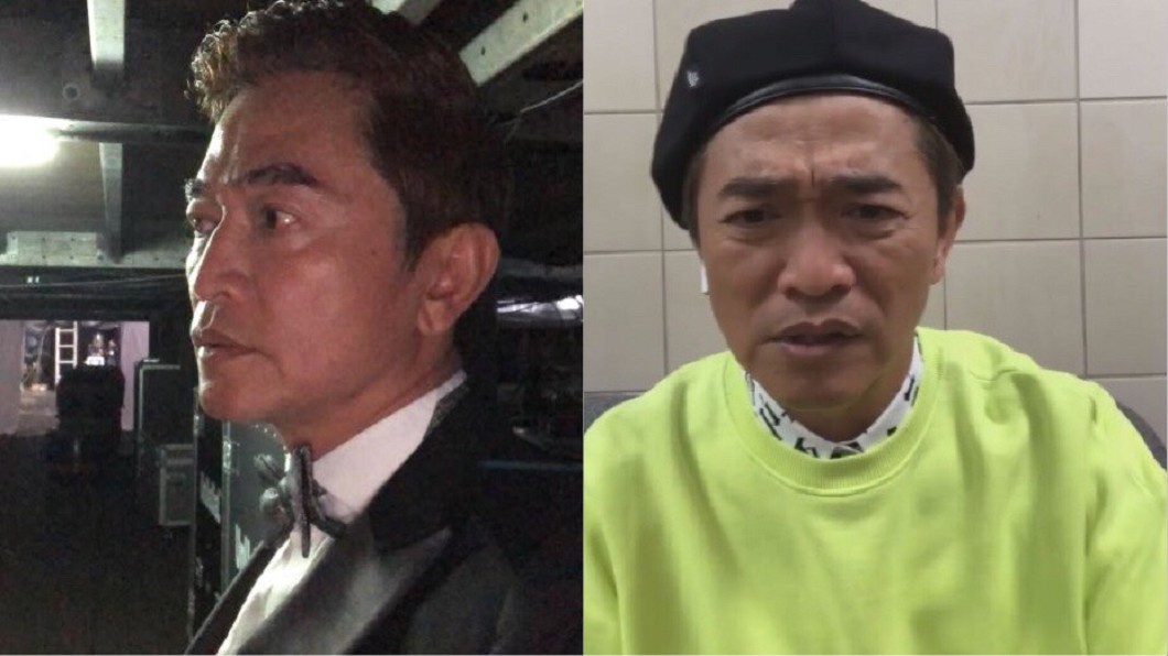 憲哥忘記車停哪痛譙桃機 他狠酸:這種蠢法如何防呆