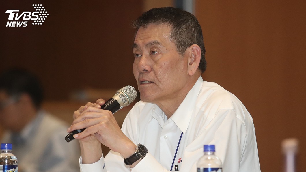新任華航董座是「菊系人馬」? 府:報導杜撰不實
