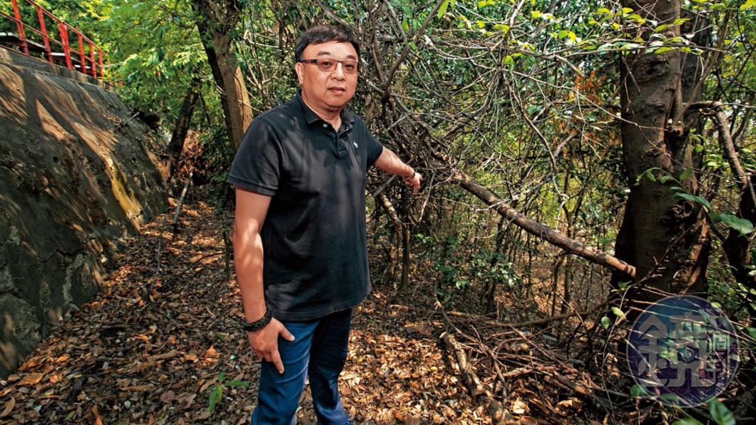 求愛遭拒!勒死學妹後性侵燒屍 他因這句話逃死刑