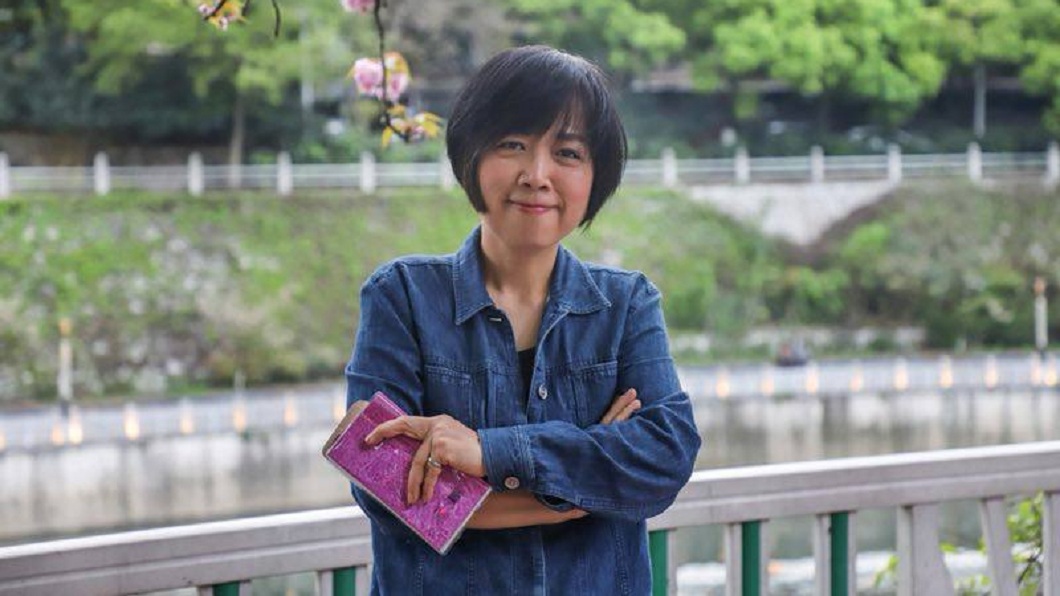 追求統一挺「一國兩制」 黃智賢:這樣才能救台灣