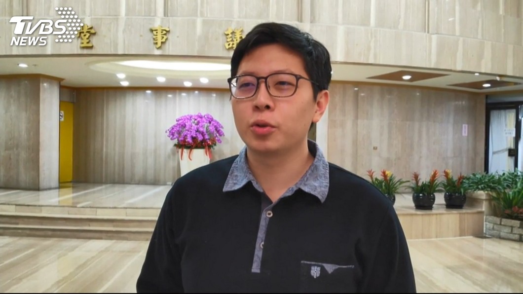 王浩宇罷免案　若罷免成功不補選遞補