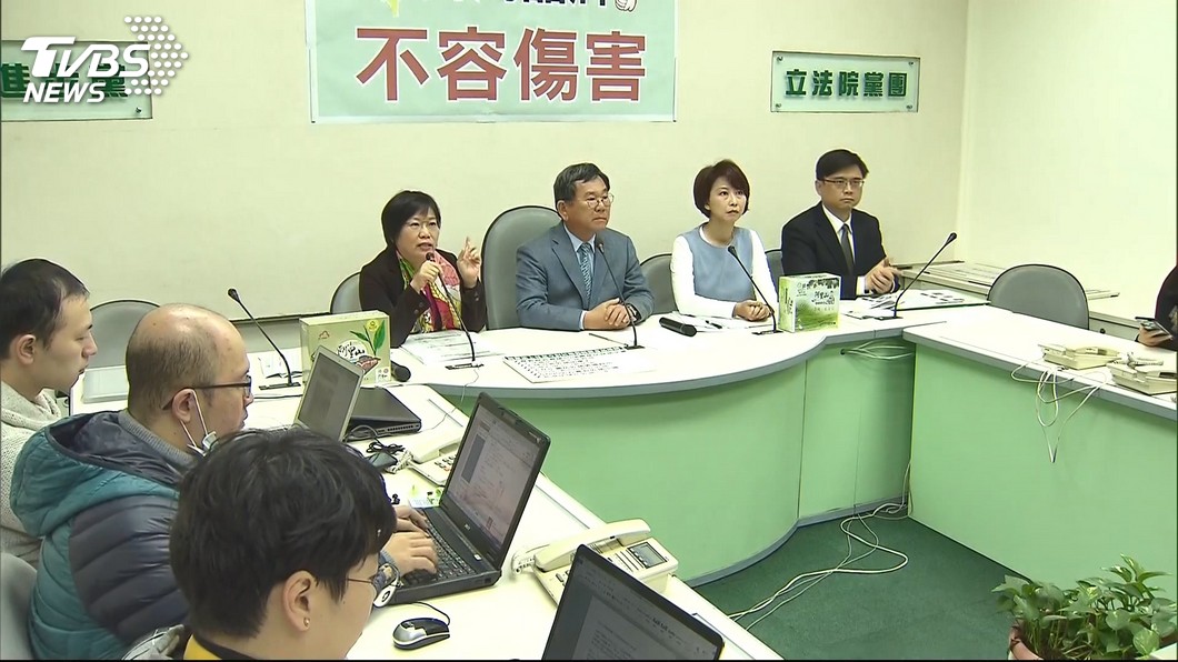 圖/TVBS