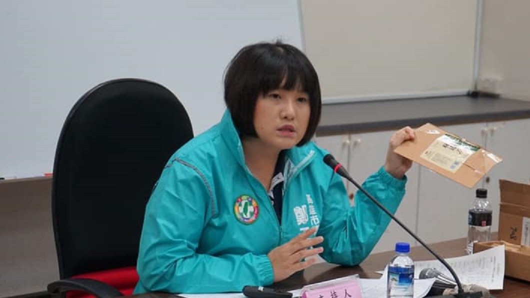 要韓國瑜約束韓粉 議員質詢完…遭恐嚇「殺光全家」