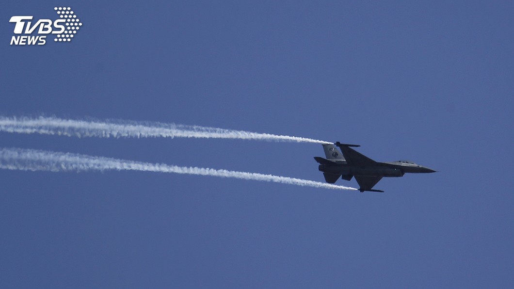 巴國原否認以F-16空襲印度 現強調有權用武器自衛