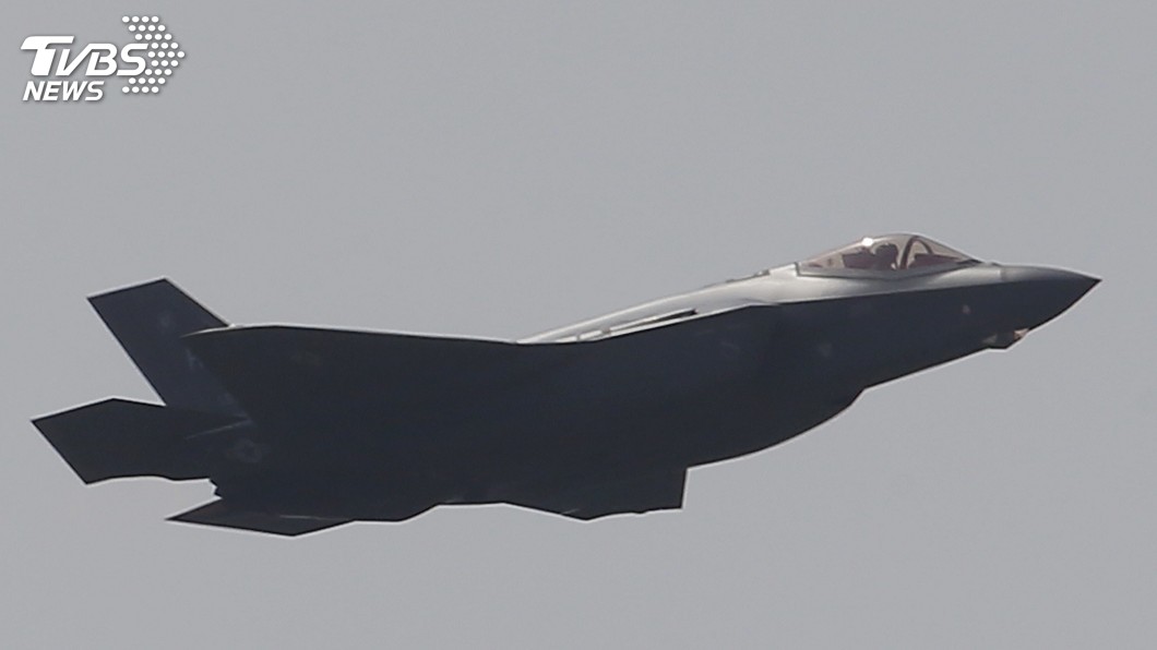 土不願放棄俄飛彈防禦系統　美停止交付F-35設備