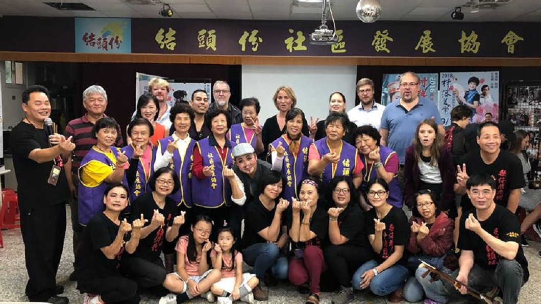 甜嚐滿滿人情味!全台7大最有溫度的「暖心系」社區