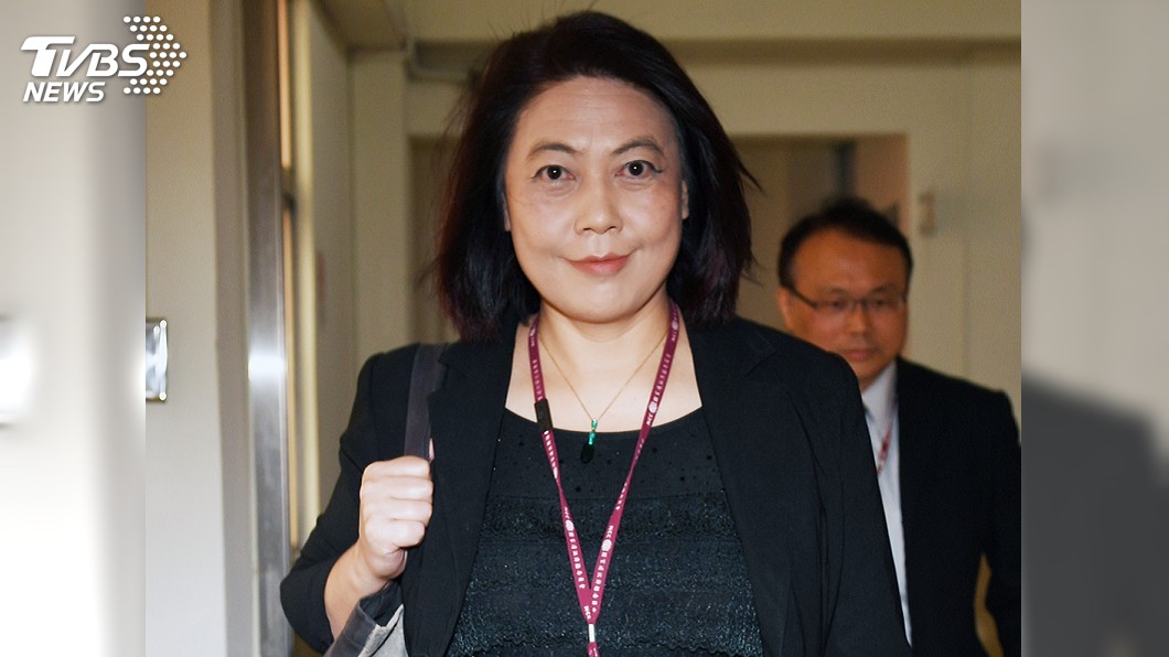 他質疑NCC主委「被請辭」　恐有新一波整肅名單