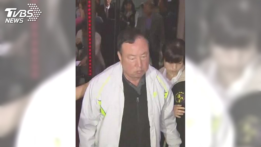 葉世文詐領公款無悔意　二審判刑5年10月