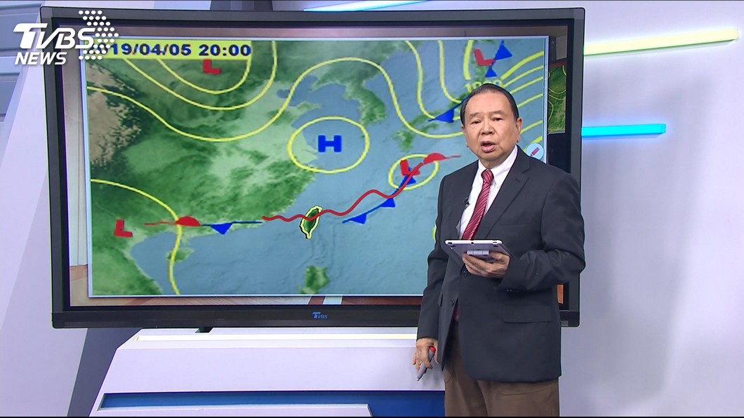圖/TVBS