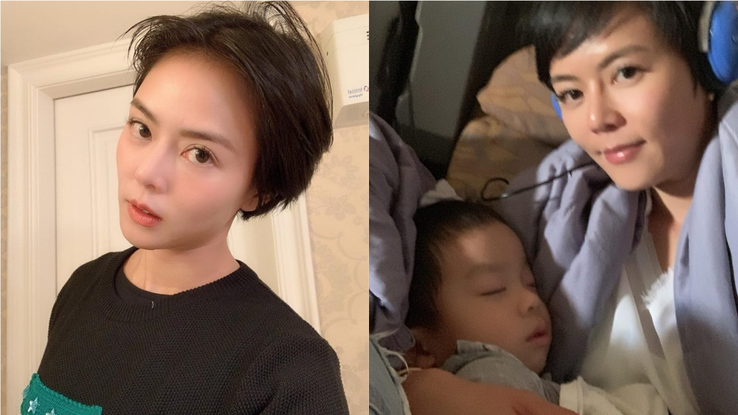 被告知病情惡化 劉香慈心碎:對不起要把你拿掉