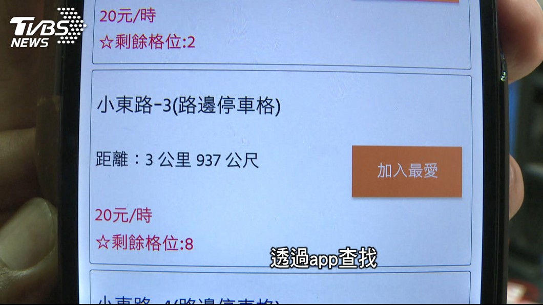 圖／TVBS