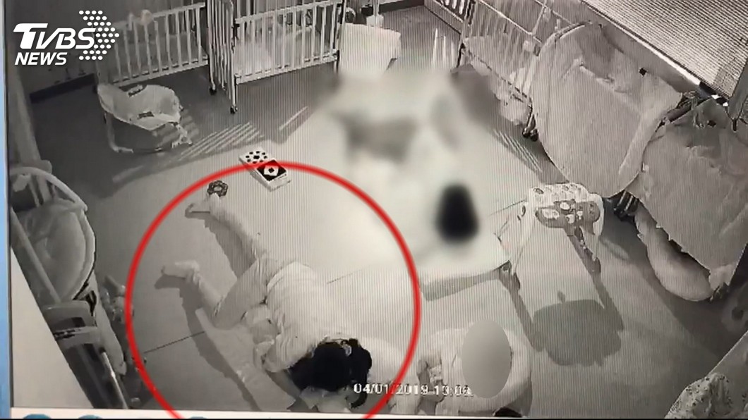 保母重壓悶死1歲兒…母慟還原時間軸:這是已結束的夢