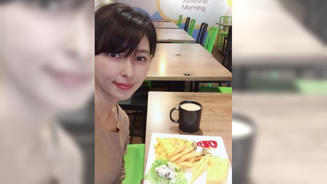 遭週刊爆離婚 美女議員李倩萍親自回應了