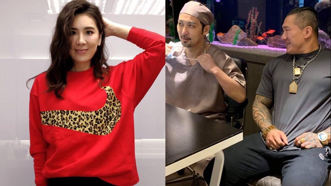 李進良砸3千萬擴版圖 喊話小禎幫忙約胡瓜
