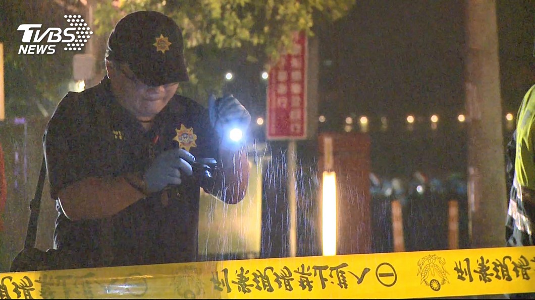 17歲少年遭砍傷 自稱渡船頭看夜景遇惡煞