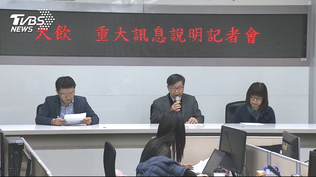 大飲二次重訊財報疑慮仍說不清 證交所開罰