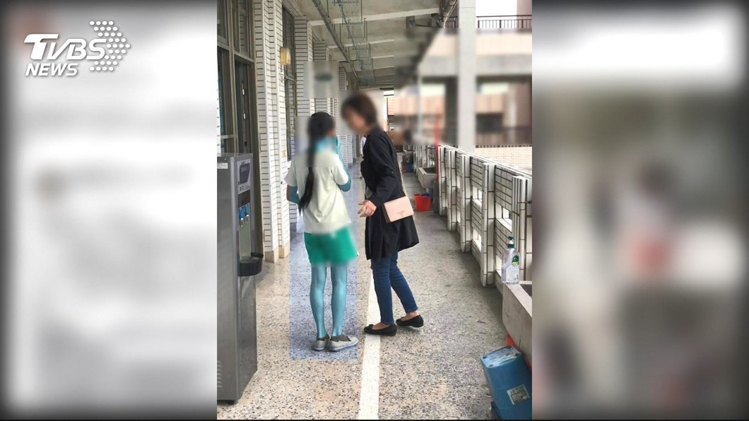 虎媽「私刑掌嘴」反霸凌!衝教室這一巴掌…下場曝光