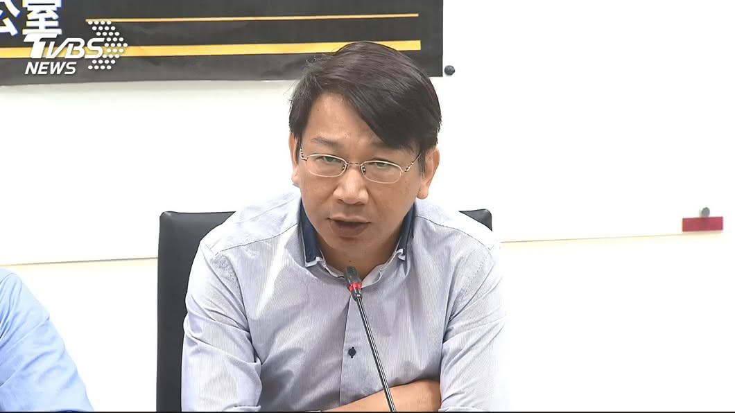 收賄案遭判 徐永明要上訴:相信司法將還公道