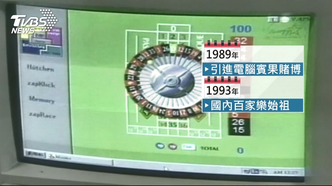 圖/TVBS