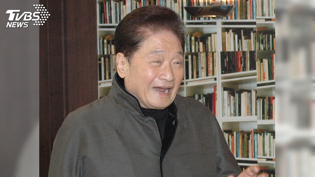 羅東博愛醫院創辦人許文政辭世 享壽95歲