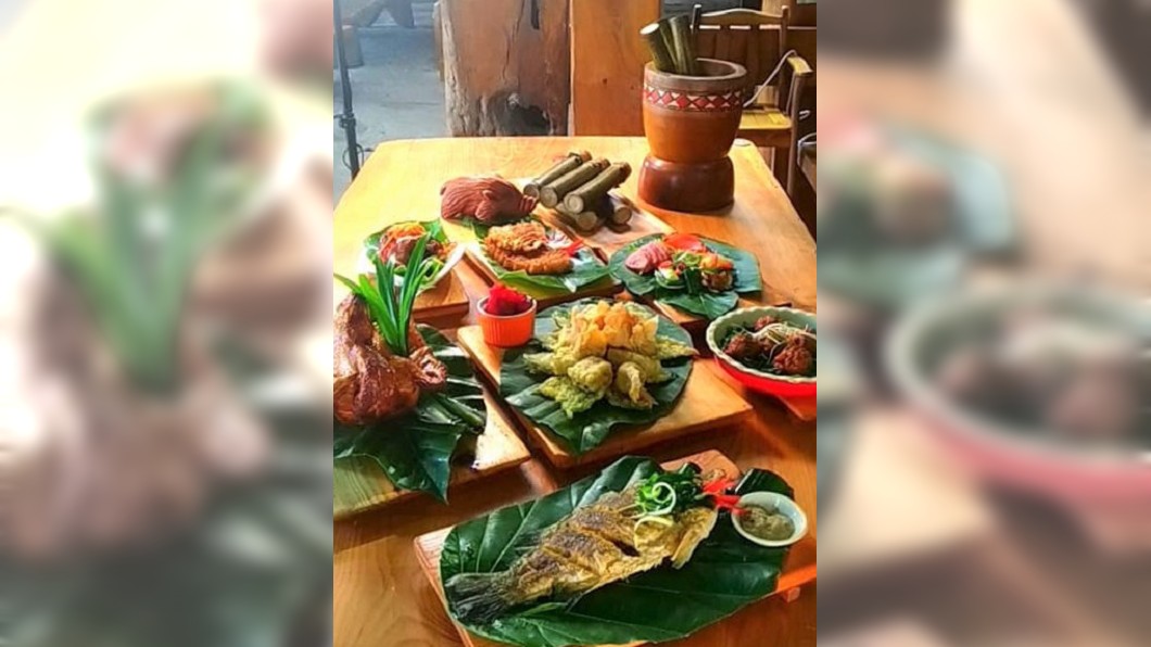 越看越嘴饞! 從部落傳統店家吃到IG小吃