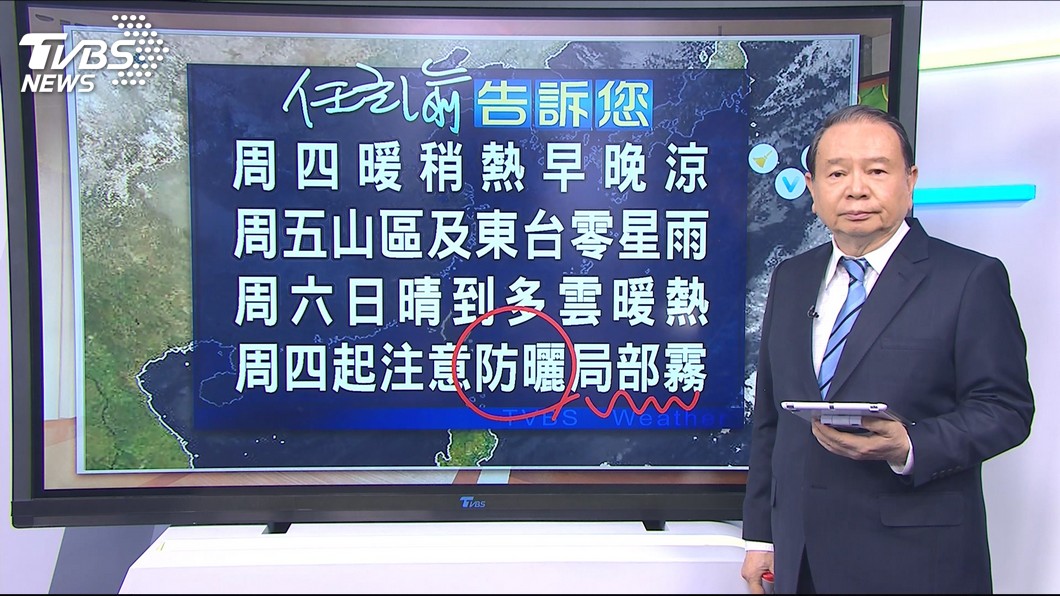 圖/TVBS