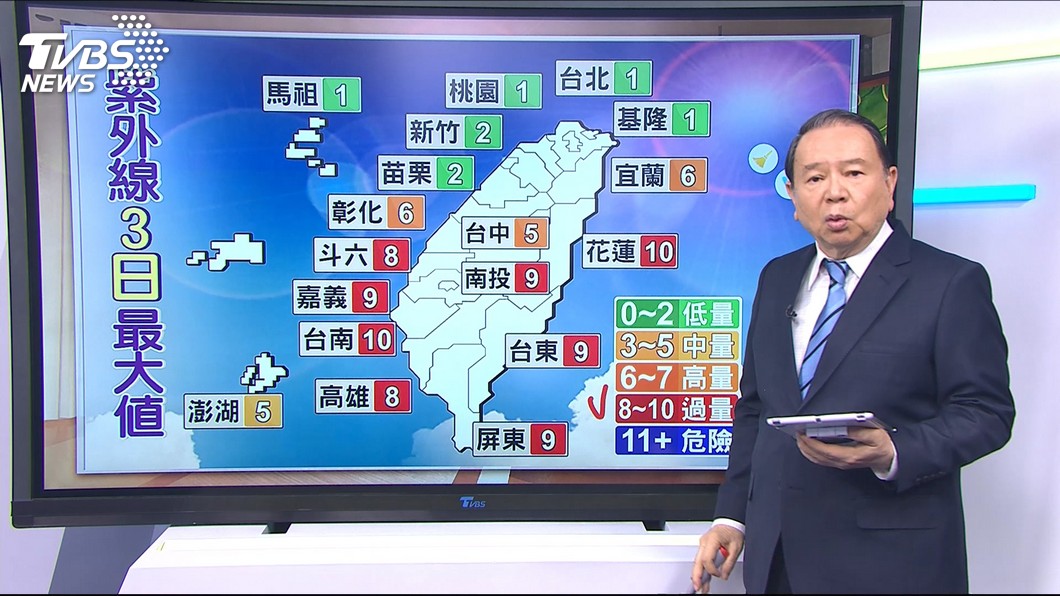 圖/TVBS