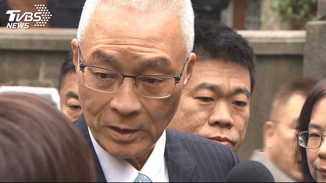 韓國瑜延後「吳韓會」 學者解讀:要吳敦義先搞定朱王