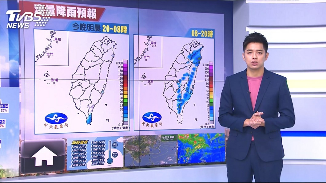 圖/TVBS