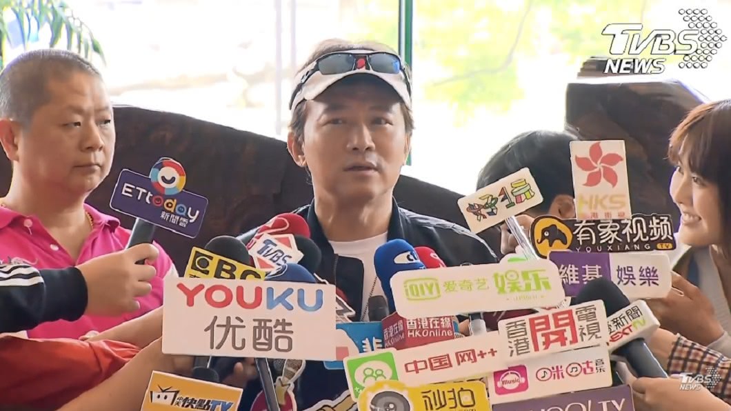 「機艙門開我才安心！」孫鵬憶子升級聯邦重罪哽咽述心境