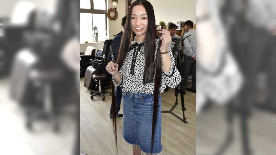 圖／轉攝自中國婦女報微博