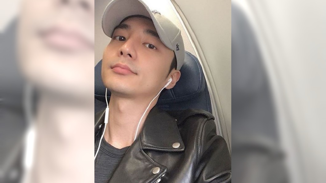 偷拍淫照再爆一人　「韓星模範生」RoyKim涉案
