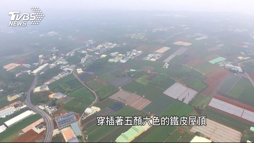 圖／TVBS