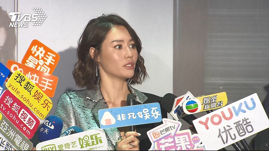 圖／TVBS
