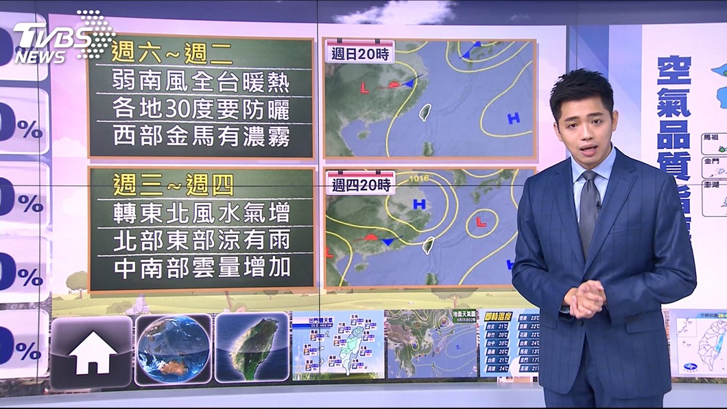 圖／TVBS