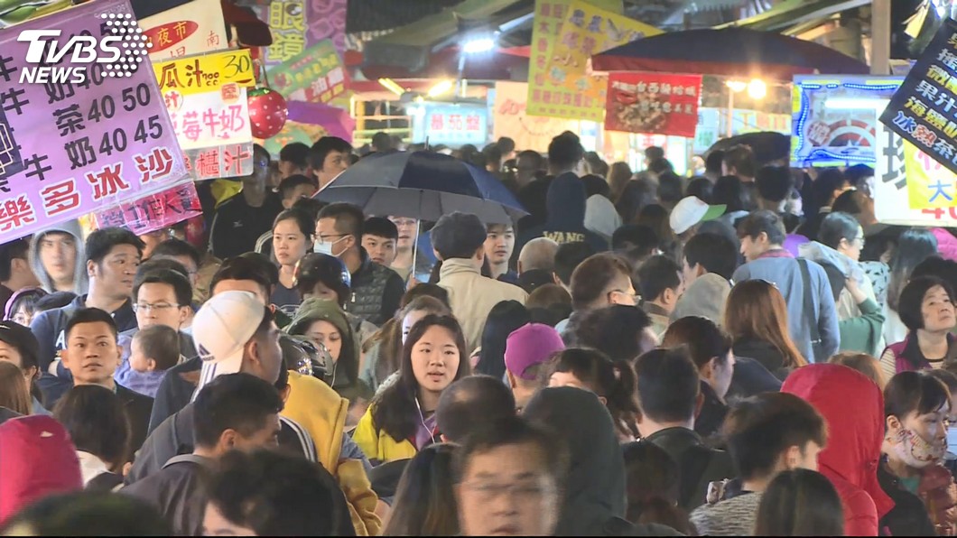 建商擬都更整合 湳雅夜市攤位「少一半」