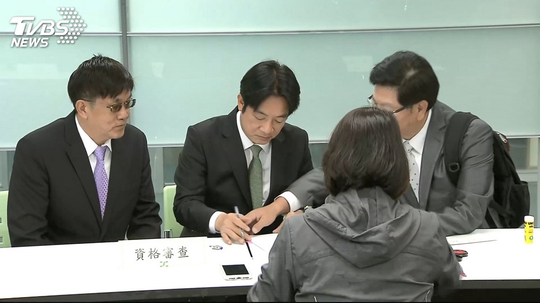 圖／TVBS