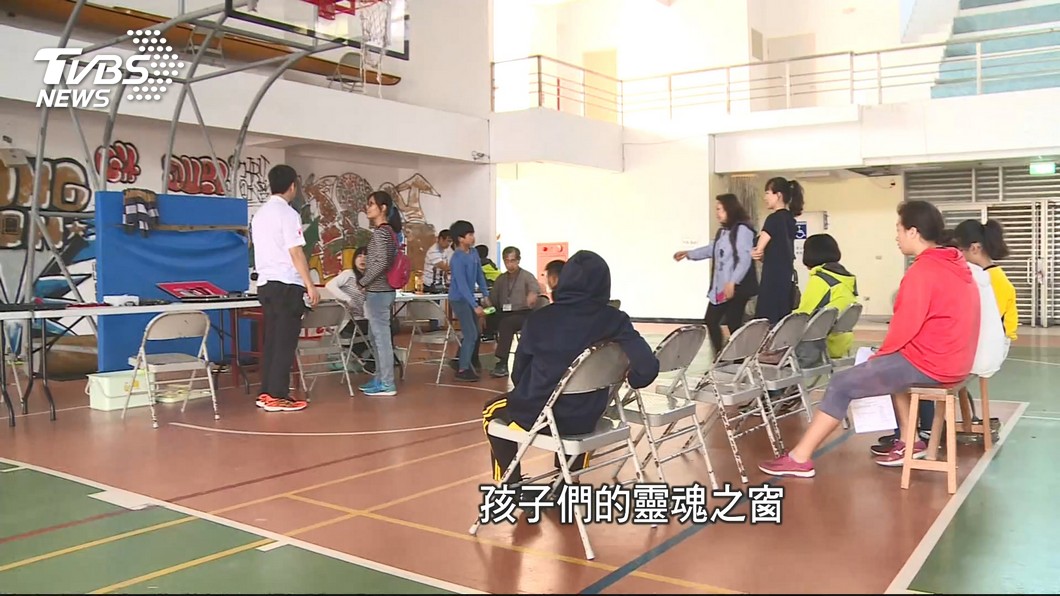 圖／TVBS