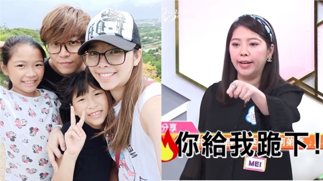 看到女兒偷拍超火大 阿弟變臉怒斥「不配當我女兒」