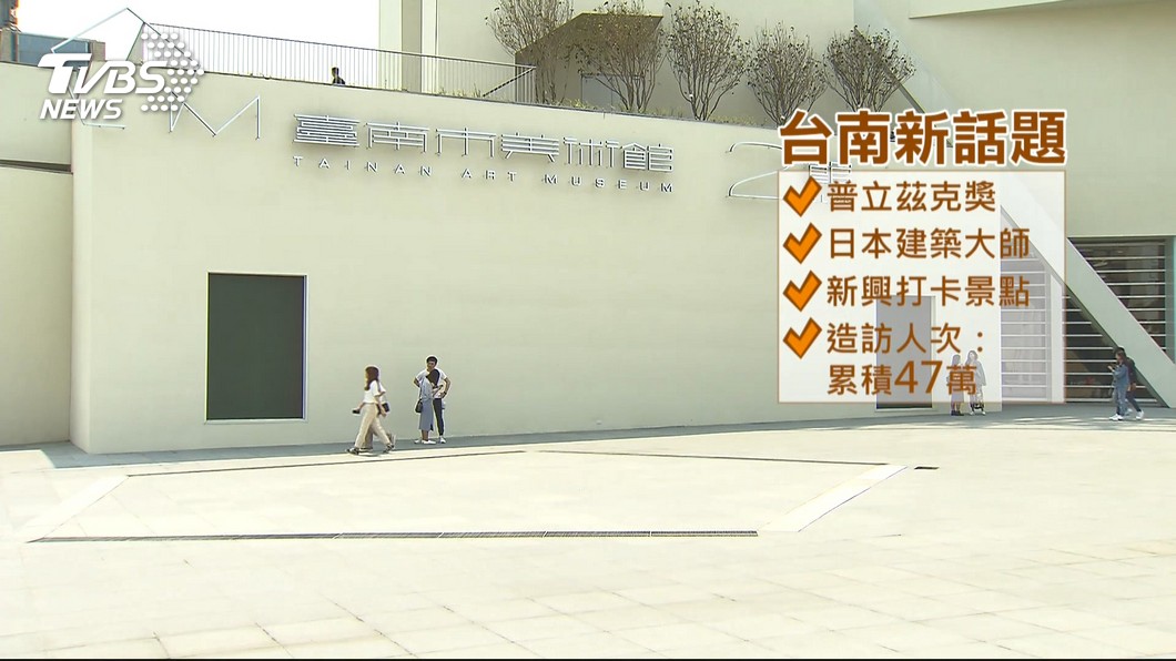 圖／TVBS