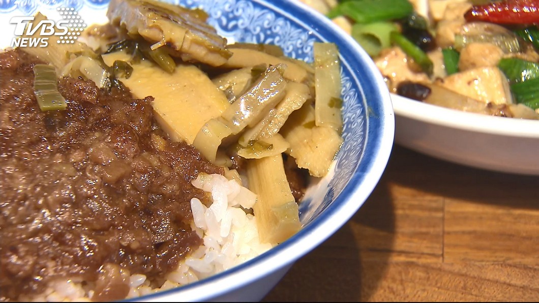 2019台北米其林指南 收錄127家餐廳