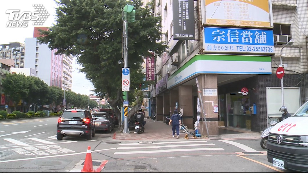 圖/TVBS