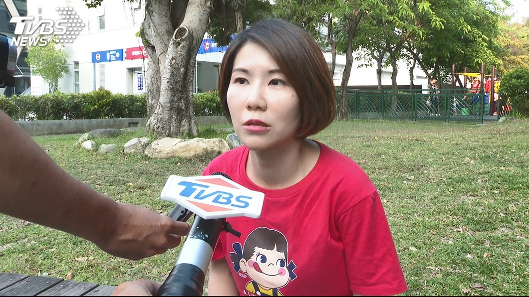 圖／TVBS