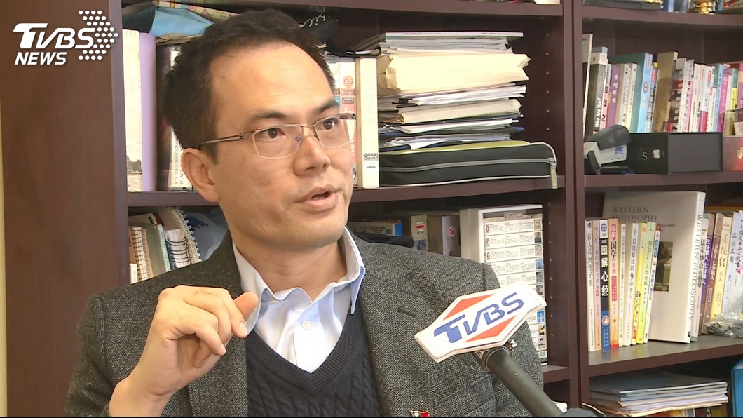 圖／TVBS