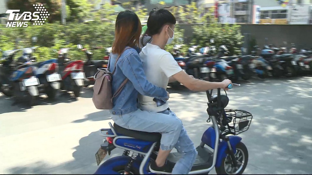 立院初審　擅自改裝電動自行車最高罰5400元