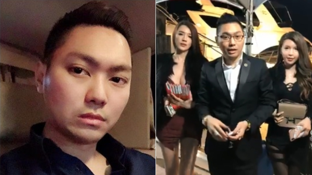 超猛經歷曝光！連千毅最窮僅剩21塊　2年還清6千萬債